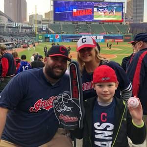 Meet your Posher, Janette